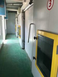 冷凍庫(kù)工程案例